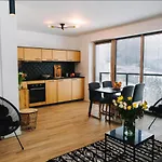 Apartment 'okno Z Widokiem' *