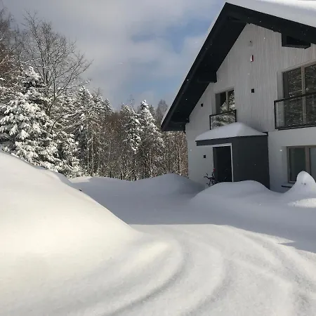 'okno Z Widokiem' * Wisła