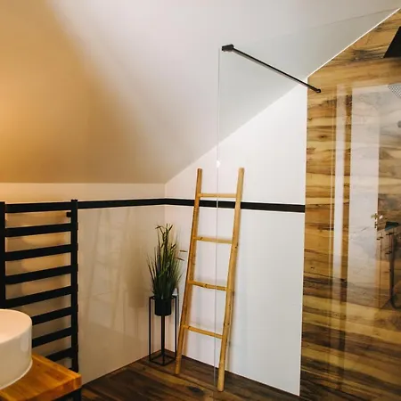 Appartement 'okno Z Widokiem'