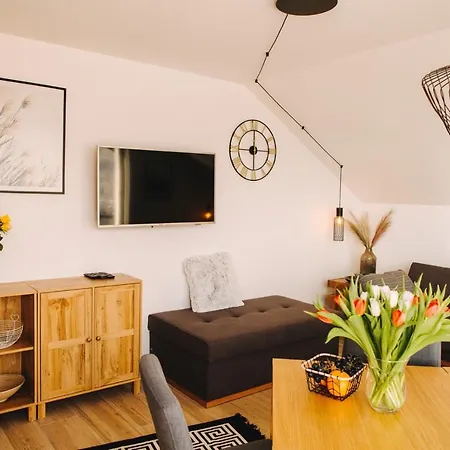 Appartement 'okno Z Widokiem' Wisła