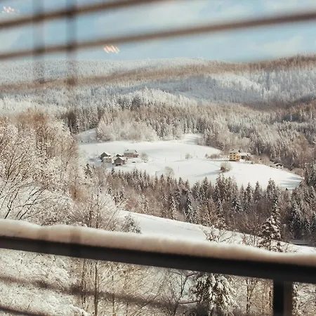 Apartament 'okno Z Widokiem' *