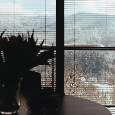 Appartement 'okno Z Widokiem' *