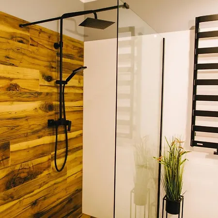 Apartament 'okno Z Widokiem' Wisła