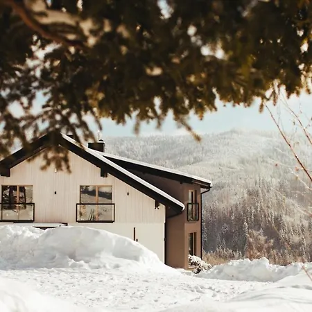 'okno Z Widokiem' Wisła