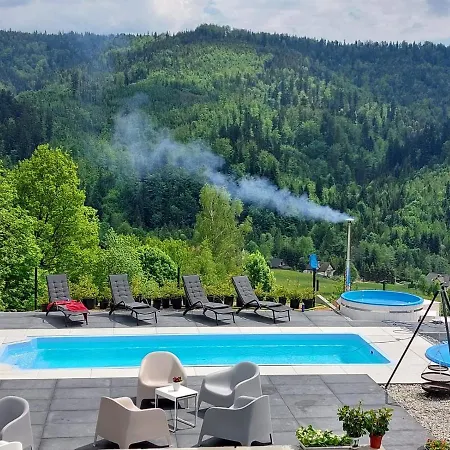 Apartment 'okno Z Widokiem' Weichsel