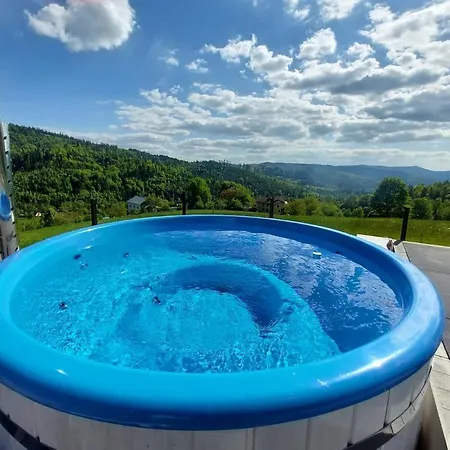 'okno Z Widokiem' Appartement *