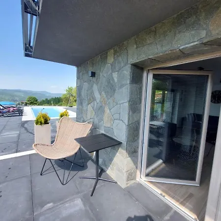 'okno Z Widokiem' Wisła