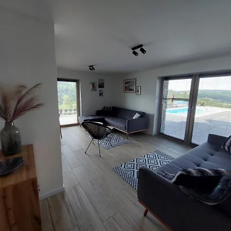 'okno Z Widokiem' Wisła