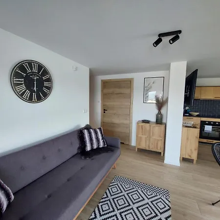 'okno Z Widokiem' Apartament Wisła