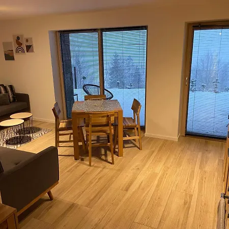 'okno Z Widokiem' Wisła