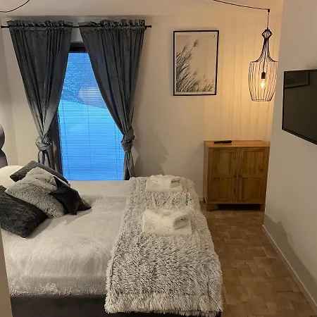 Appartement 'okno Z Widokiem' *