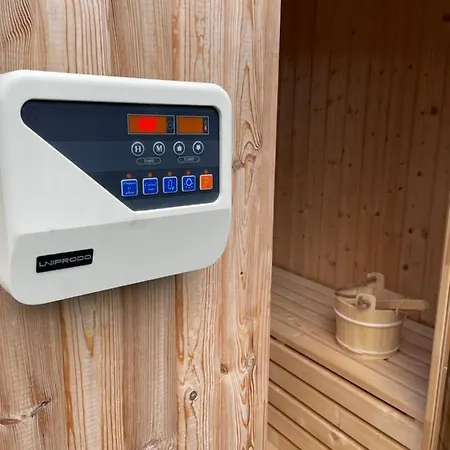 'okno Z Widokiem' * Wisła