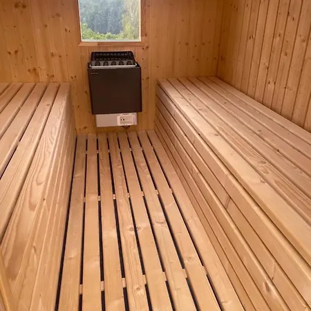 Appartement 'okno Z Widokiem'