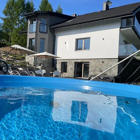 شقة 'okno Z Widokiem' *