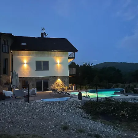 'okno Z Widokiem' Wisła