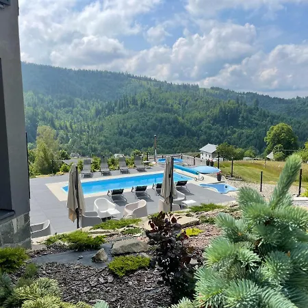 'okno Z Widokiem' * فيسلا