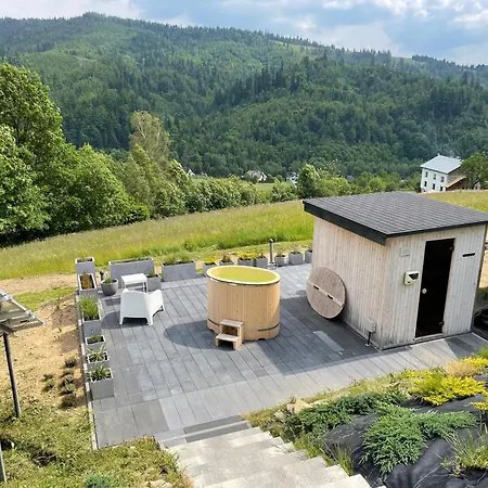 'okno Z Widokiem' * فيسلا