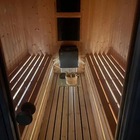 'okno Z Widokiem' Appartement