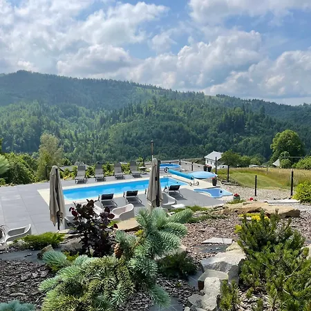 'okno Z Widokiem' فيسلا