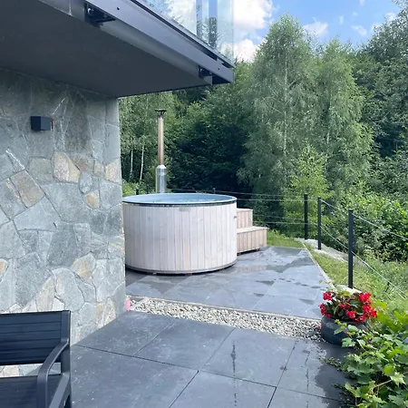 'okno Z Widokiem' * فيسلا