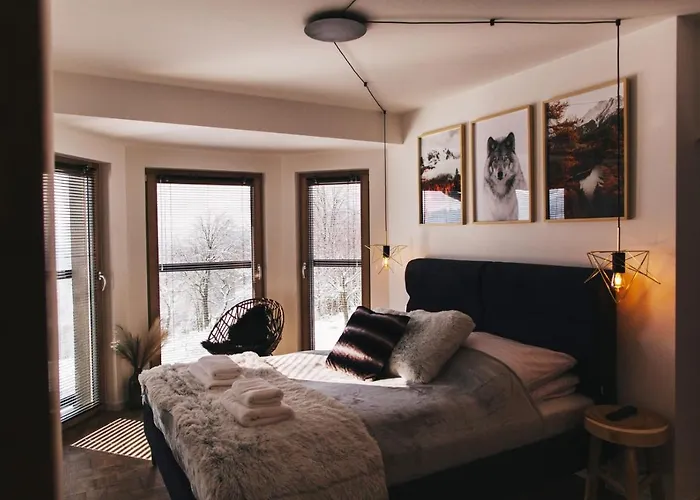 'okno Z Widokiem' ויסלאו