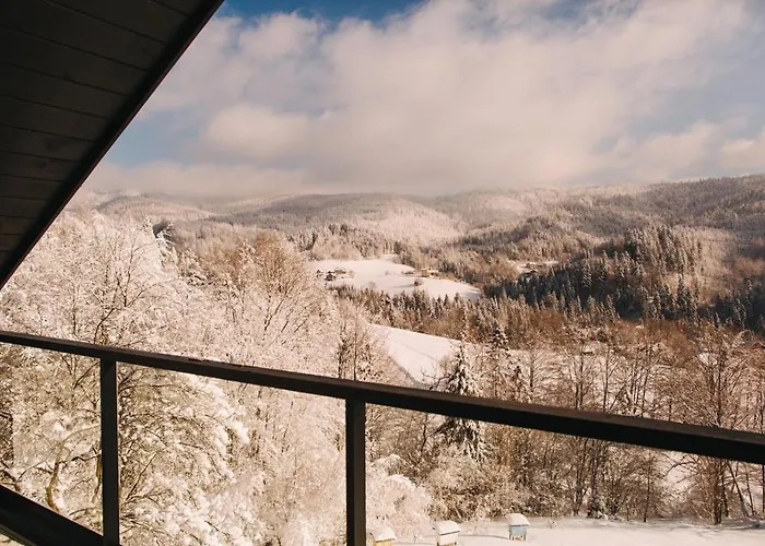 Appartement 'okno Z Widokiem' *