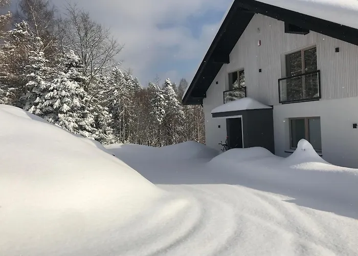 'okno Z Widokiem' * ויסלאו