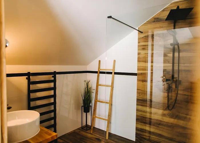 شقة 'okno Z Widokiem'