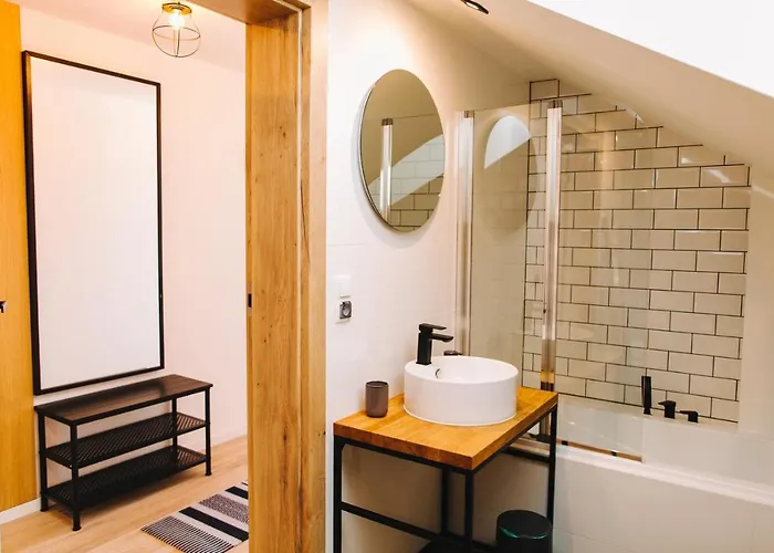 דירה 'okno Z Widokiem' *