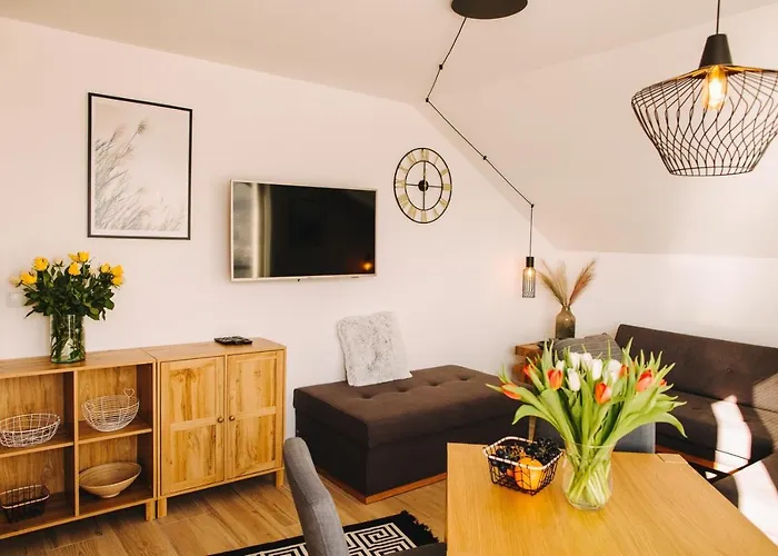 Appartement 'okno Z Widokiem' Wisła