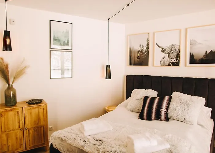 'okno Z Widokiem' דירה