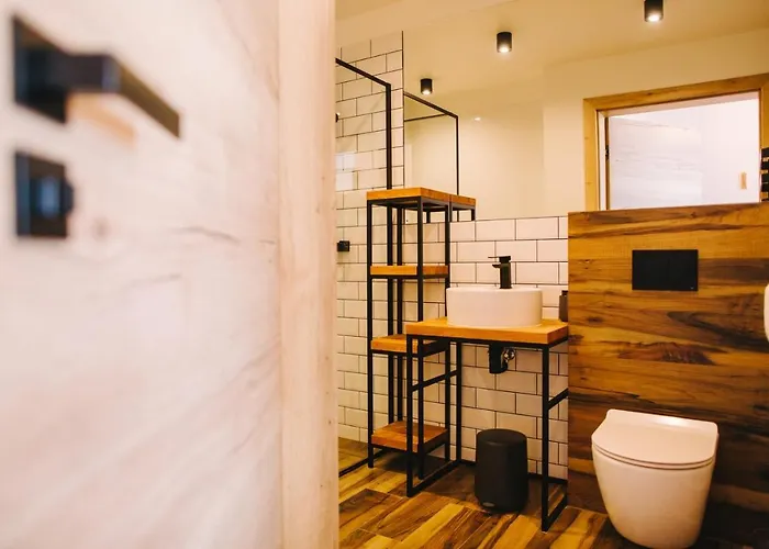 'okno Z Widokiem' * فيسلا