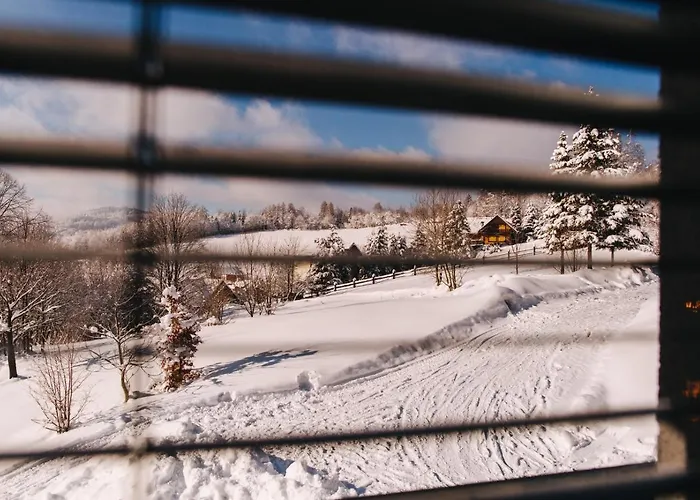 Appartement 'okno Z Widokiem' Wisła