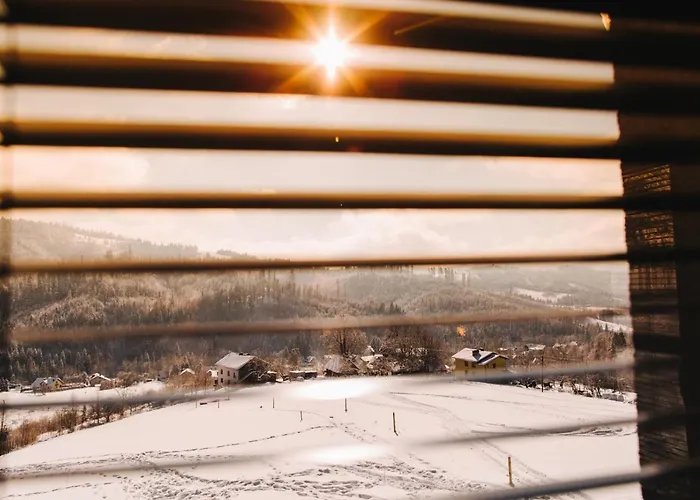 Lägenhet 'okno Z Widokiem'