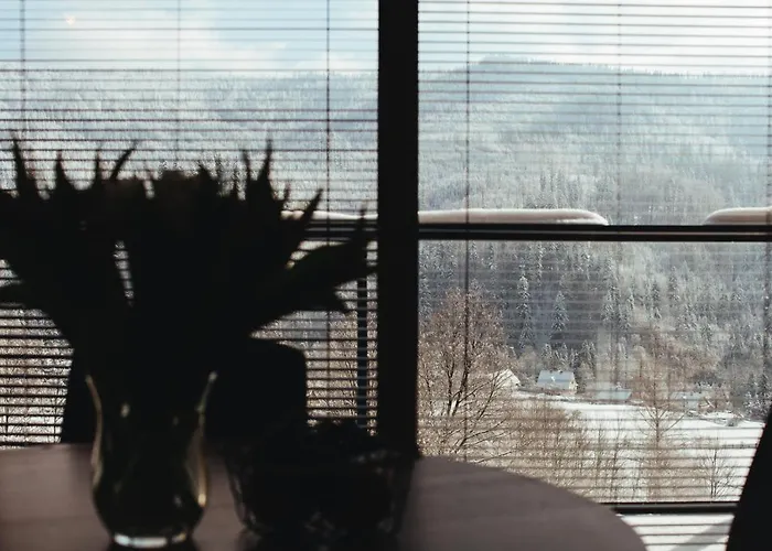 Appartement 'okno Z Widokiem' *