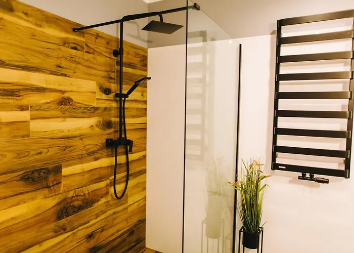 Appartement 'okno Z Widokiem' Wisła