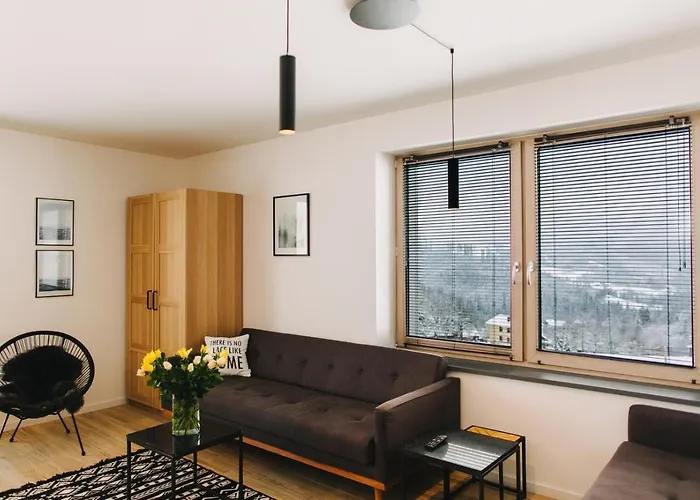 'okno Z Widokiem' * فيسلا