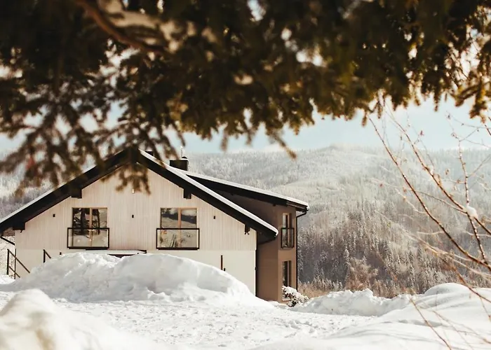 'okno Z Widokiem' ויסלאו