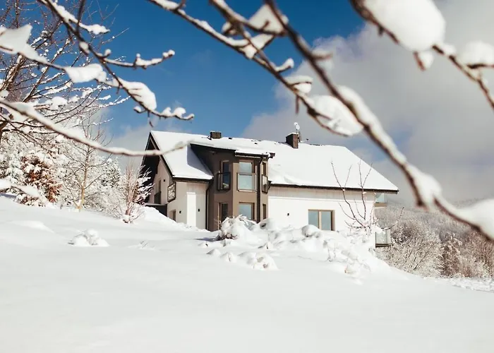 شقة 'okno Z Widokiem' *