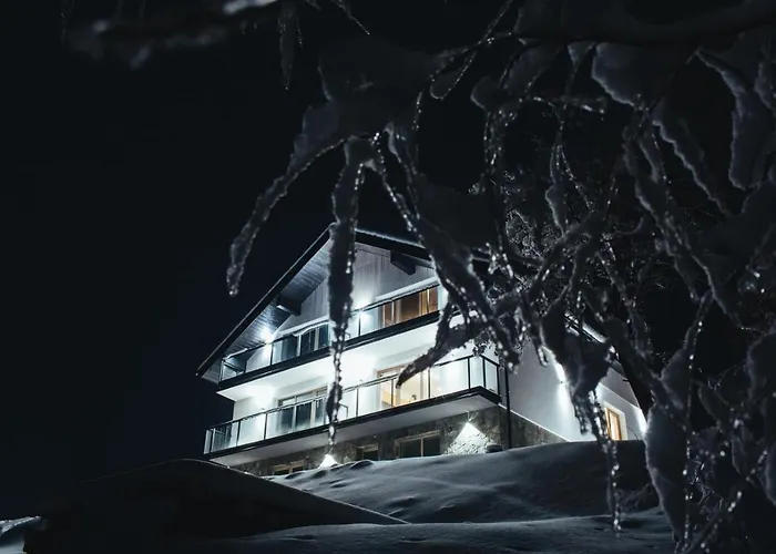 'okno Z Widokiem' Appartement