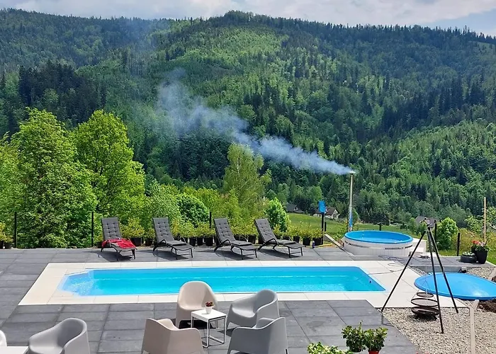 Appartement 'okno Z Widokiem' Wisła