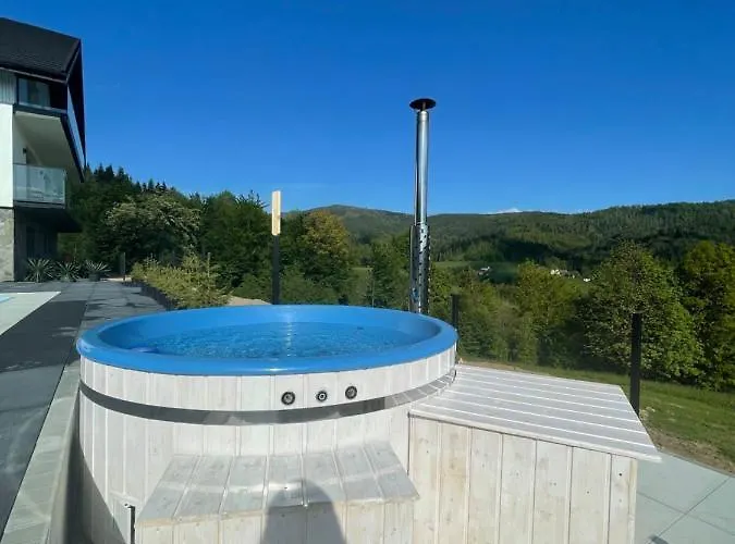 'okno Z Widokiem' * فيسلا