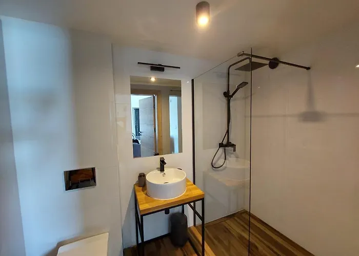 'okno Z Widokiem' דירה *