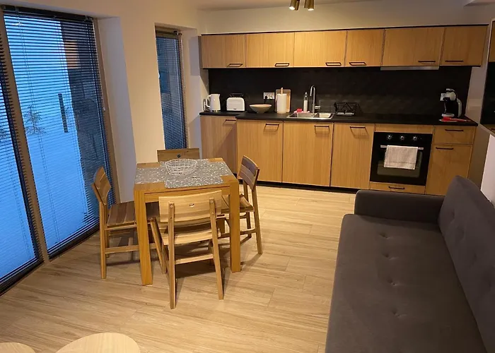 דירה 'okno Z Widokiem' *