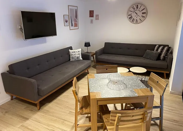 'okno Z Widokiem' דירה *