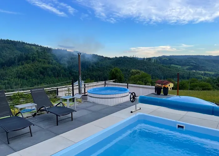 'okno Z Widokiem' ויסלאו