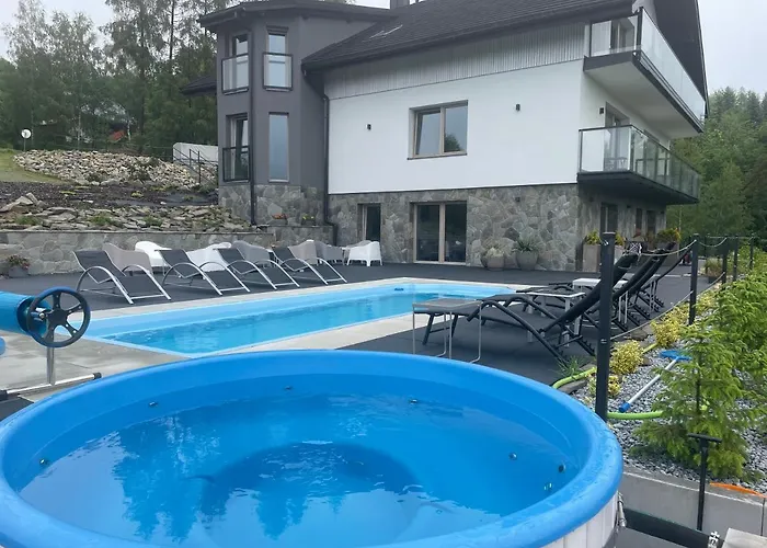 'okno Z Widokiem' شقة