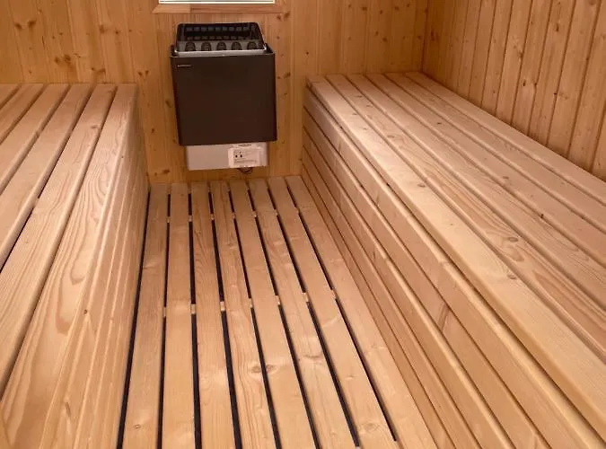 شقة 'okno Z Widokiem'