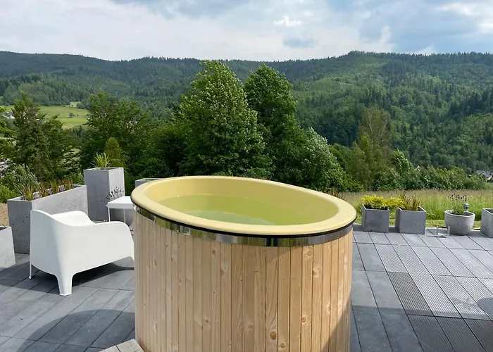 'okno Z Widokiem' דירה