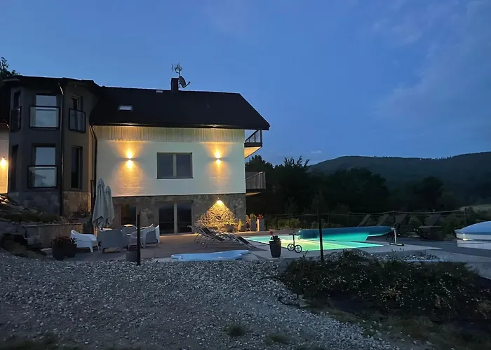 'okno Z Widokiem' ויסלאו